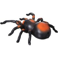 Sparkys RC Pavúk s biomimikry a svietiacimi očami - oranžový 2