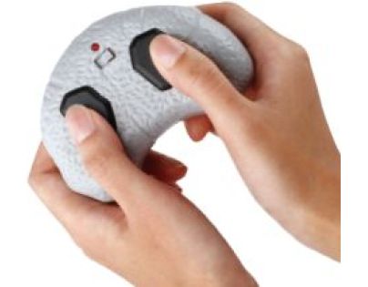 Sparkys RC Pavúk Tarantula s biomimikriou a svietiacimi očami