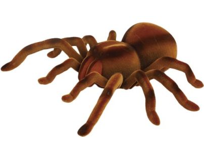 Sparkys RC Pavúk Tarantula s biomimikriou a svietiacimi očami