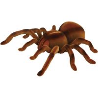 Sparkys RC Pavúk Tarantula s biomimikriou a svietiacimi očami