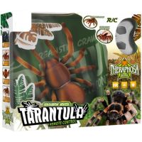 Sparkys RC Pavúk Tarantula s biomimikriou a svietiacimi očami 3