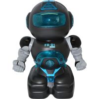 Sparkys RC Robot FB-01 2