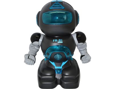 Sparkys RC Robot FB-01