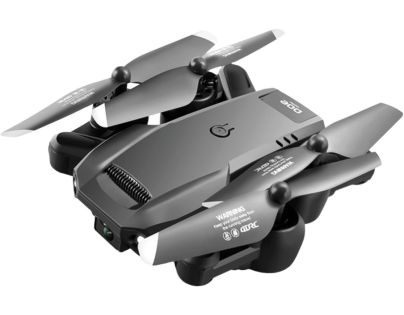 Sparkys RC Skladací Dron V23 Kvadrikoptéra s WIFI duálnou kamerou