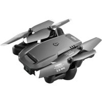 Sparkys RC Skladací Dron V23 Kvadrikoptéra s WIFI duálnou kamerou 2