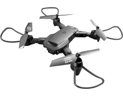 Sparkys RC Skladací Dron V23 Kvadrikoptéra s WIFI duálnou kamerou