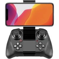 Sparkys RC Skladací Dron V23 Kvadrikoptéra s WIFI duálnou kamerou 3