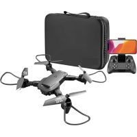 Sparkys RC Skladací Dron V23 Kvadrikoptéra s WIFI duálnou kamerou 4