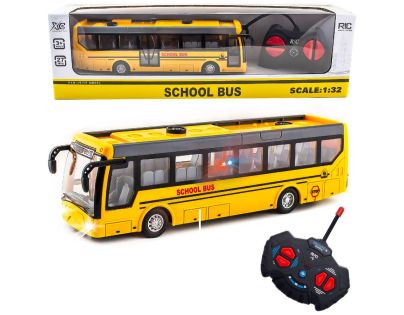 Sparkys RC Školský autobus 1:32