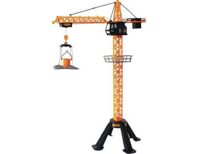Sparkys RC Stavebné stroje - Žeriav 88 cm 1:18