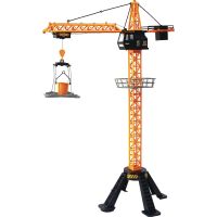 Sparkys RC Stavebné stroje - Žeriav 88 cm 1:18