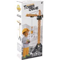 Sparkys RC Stavebné stroje - Žeriav 88 cm 1:18 3