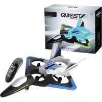 Sparkys RC Stíhačka V31 Kvadrokoptéra