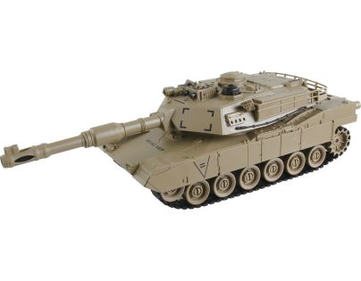 Sparkys RC Tank 1:32 M1A2