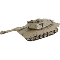 Sparkys RC Tank 1:32 M1A2 2