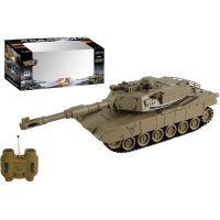 Sparkys RC Tank 1:32 M1A2 3