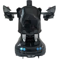 Sparkys RC Turbobot modrý 2