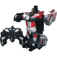 Sparkys RC Turbobot červený 4