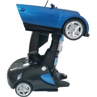 Sparkys RC Turbobot modrý 3