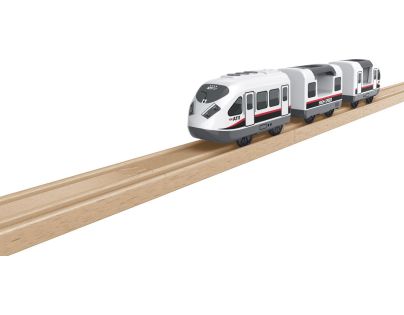 Sparkys RC Vlak (so zvukovými a svetelnými efektmi)