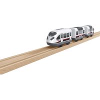 Sparkys RC Vlak (so zvukovými a svetelnými efektmi) 4