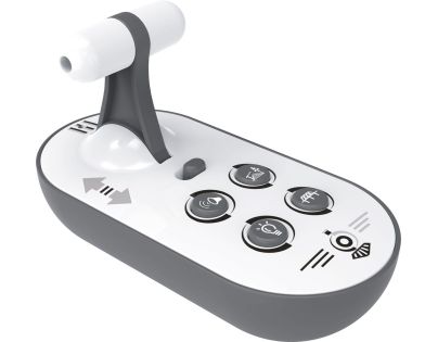 Sparkys RC Vlak (so zvukovými a svetelnými efektmi)