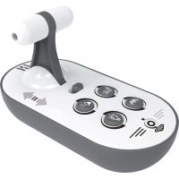 Sparkys RC Vlak (so zvukovými a svetelnými efektmi) 5