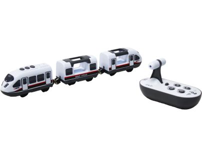 Sparkys RC Vlak (so zvukovými a svetelnými efektmi)