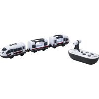 Sparkys RC Vlak (so zvukovými a svetelnými efektmi)