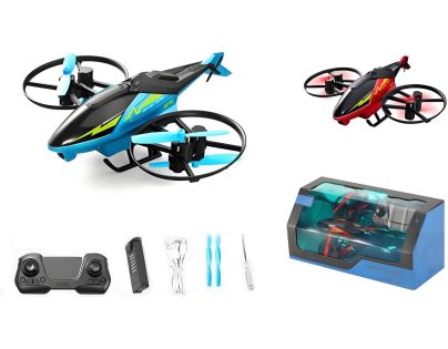 Sparkys RC Vrtuľník 360