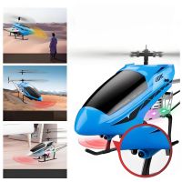 Sparkys RC Vrtuľník M4 s kamerou modrý