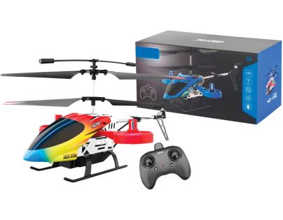 Sparkys RC Vrtuľník M5 - 2 druhy barevný