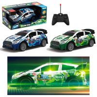 Sparkys RC Závodné auto 1:18