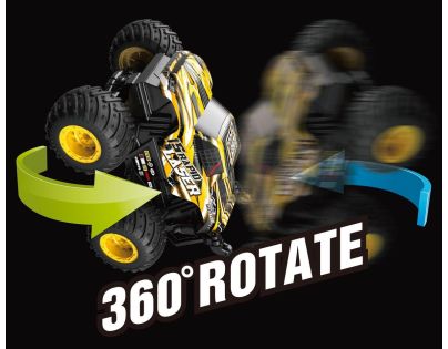 Sparkys RC Závodné auto Fire Dance LASER 1:20 - 2 farby červené