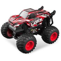 Sparkys RC Závodné auto Fire Dance LASER 1:20 - 2 farby červené