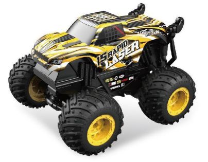 Sparkys RC Závodné auto Fire Dance LASER 1:20 - 2 farby žluté