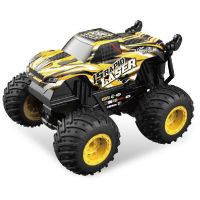 Sparkys RC Závodné auto Fire Dance LASER 1:20 - 2 farby žluté