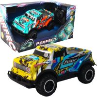 Sparkys RC Závodné auto V.G. Speed 1:24 - 2 farby