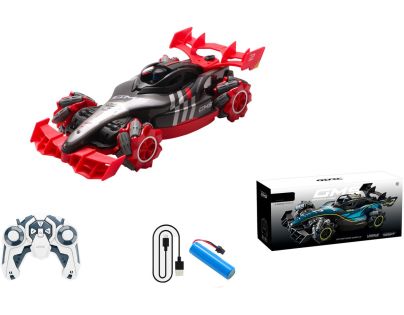 Sparkys RC Závodný formul Y2 - 2 druhy