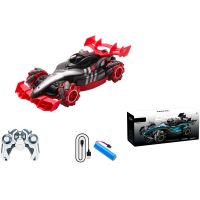 Sparkys RC Závodný formul Y2 - 2 druhy