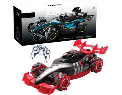 Sparkys RC Závodný formul Y2 - 2 druhy