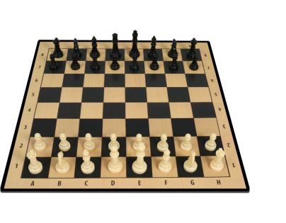 Sparkys Šachy spoločenská hra