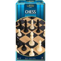 Sparkys Šachy spoločenská hra 2