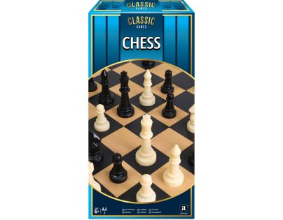 Sparkys Šachy spoločenská hra