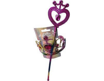 Sparkys Sada korunka, palička