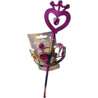 Sparkys Sada korunka, palička