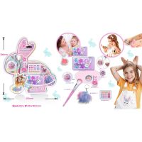 Sparkys Sada make-up ZAJAC 2