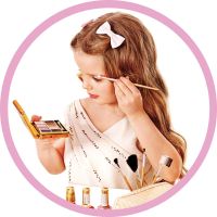 Sparkys Sada make-up ZAJAC 3