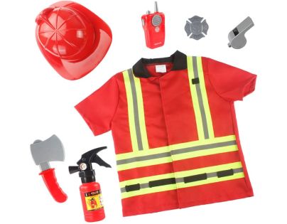 Sparkys Sada pre malého Hasiča