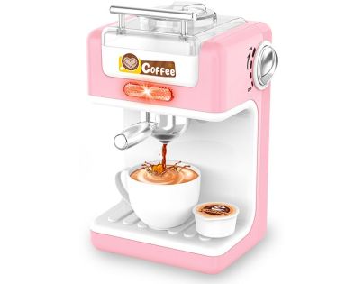 Sparkys Set kuchynských spotrebičov - kávovar, šľahač, odšťavovač